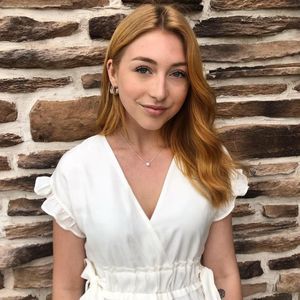 Meet your Posher, Arianne